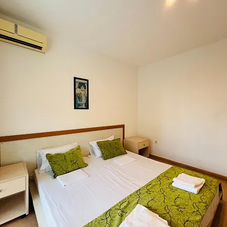 Sunny House 103 One Bedroom Slantschew brjag