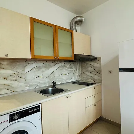 Apartment Sunny House 103 One Bedroom *