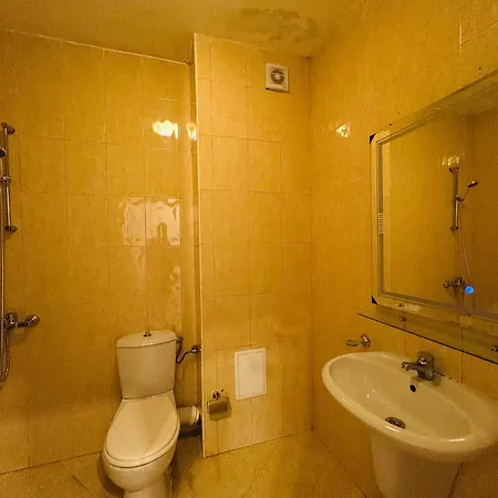 Apartment Sunny House 103 One Bedroom