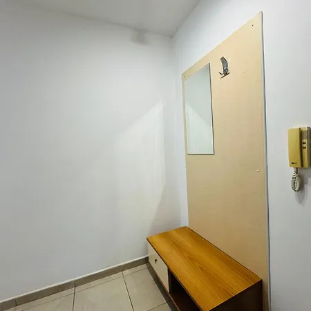 Sunny House 103 One Bedroom Apartment