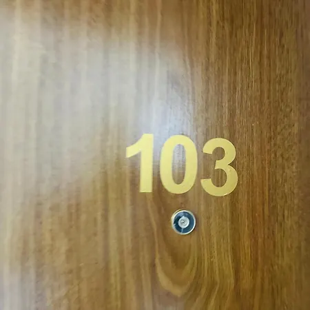Sunny House 103 One Bedroom Slantschew brjag